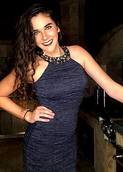 Cierra Mistt image 1 of 2