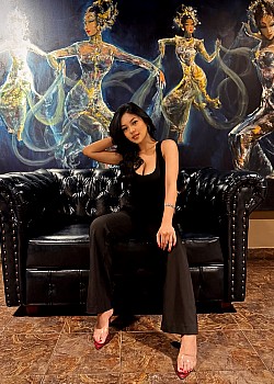 Cindy Cinta image 3 of 4