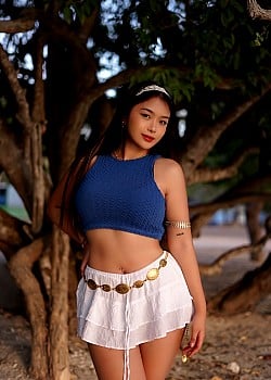 Cindy Francisca image 2 of 4