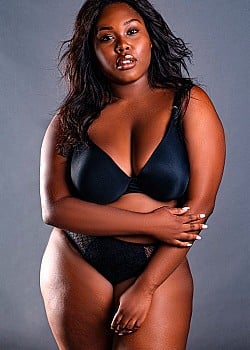 Cindy Millien image 2 of 4