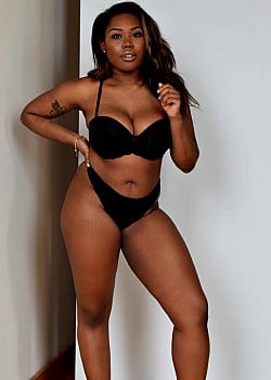 Cindy Millien image 3 of 4