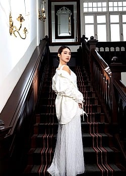 Cindy Ni image 2 of 4