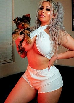 Cindy Rodriguez image 3 of 4