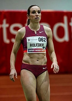 Cindy Roleder image 2 of 3