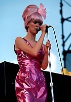 Cindy Wilson profile photo