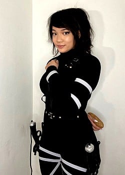 Cinnabrit image 2 of 4