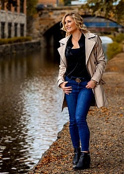 Claire Anderson image 4 of 4