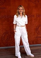 Claire Arnoux profile photo