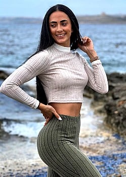 Claire Azzopardi image 2 of 2