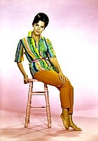 Claire Bloom profile photo