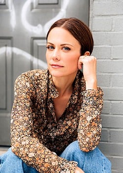 Claire Coffee image 1 of 2