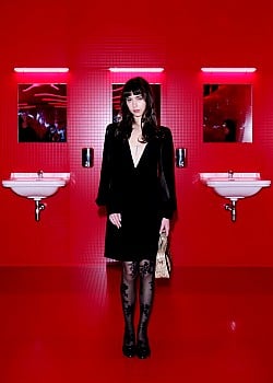 Claire Cottrill image 2 of 2