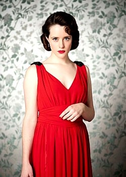 Claire Foy image 1 of 2