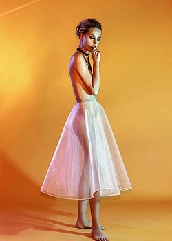 Claire Fromaigeat image 2 of 3