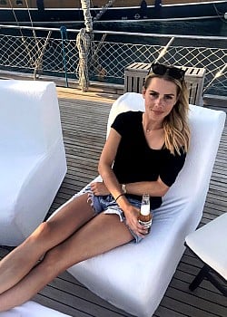 Claire Holt image 3 of 4