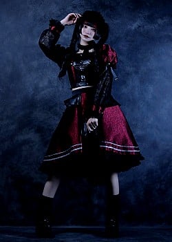 Claire Kokoro image 2 of 3