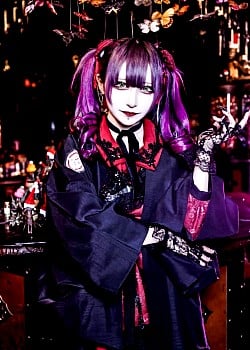 Claire Kokoro image 3 of 3