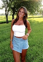 Claire Shumake profile photo