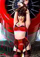 Claire Sinclair profile photo