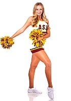 Claire Wolford profile photo