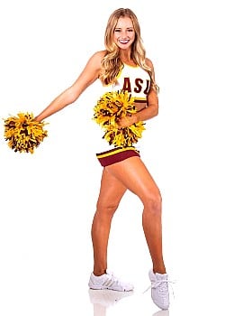 Claire Wolford image 1 of 4
