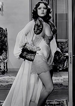 Clara Bow image 2 of 2