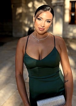 Clara Haddad
