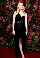 Clara Paget profile photo