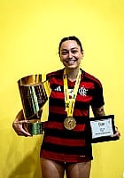 Clara Rodrigues profile photo