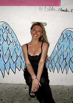 Clare Weinberger image 4 of 4