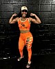 Claressa Shields image 2 of 3