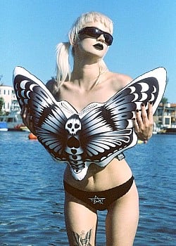 Clarice Cormier image 2 of 2
