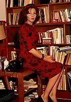 Clarice Lispector profile photo