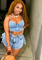 Clarissa Caleb profile photo