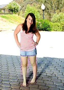 Clarissa Claire image 4 of 4