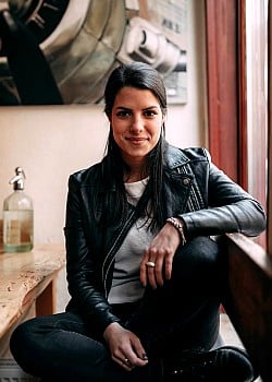 Clarissa Correa Da Silva image 4 of 4