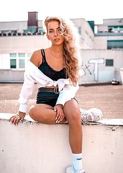 Clarissa Schoppe