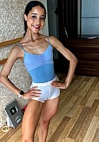 Claryssa Barbosa profile photo