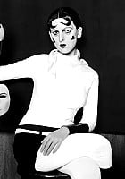 Claude Cahun profile photo