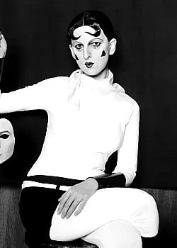 Claude Cahun image 1 of 1