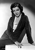 Claudette Colbert profile photo