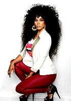 Claudette Ortiz profile photo