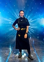 Claudette Zepeda profile photo