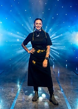 Claudette Zepeda image 1 of 1