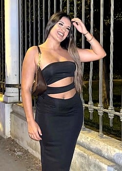 Claudia Alarcon image 2 of 3