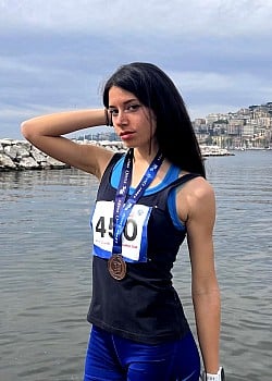 Claudia Bertucci image 2 of 3