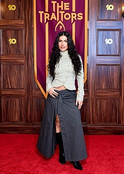 Claudia Bonifazio image 2 of 3