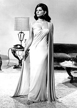 Claudia Cardinale image 2 of 4