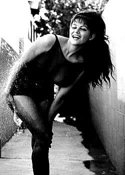 Claudia Cardinale image 4 of 4
