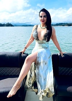 Claudia Casas Valdes